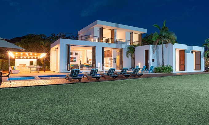 Anapoima House | Iguá country houses - Anapoima