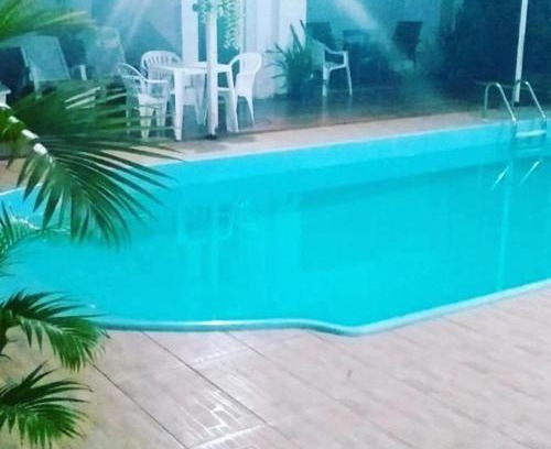 Foz do Iguacu City Centre Hotel | igu falls