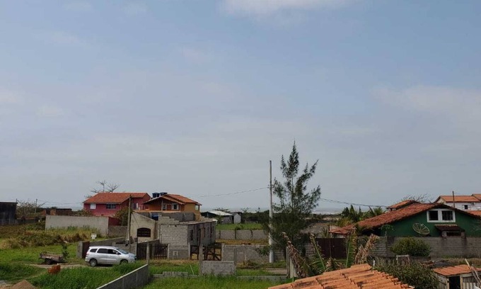 Iguape House | Iguape/Barra do Ribeira Jureia House 100m from the beach