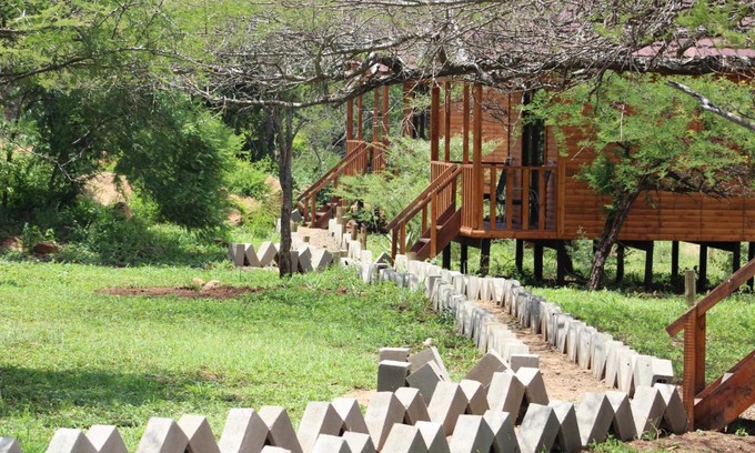 Elgin Cabin | Igula lodge