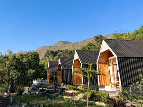 Kecamatan Sembalun Hotel | Ihab Villa Sembalun by RHM Indonesia