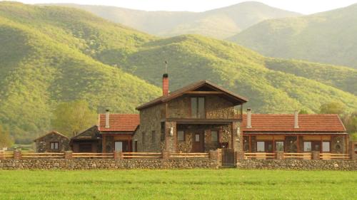 Kerkini Bed & Breakfast | Ihnilatis