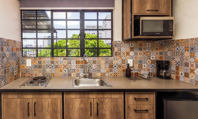 Americana Apartment | IHost Departamentos
