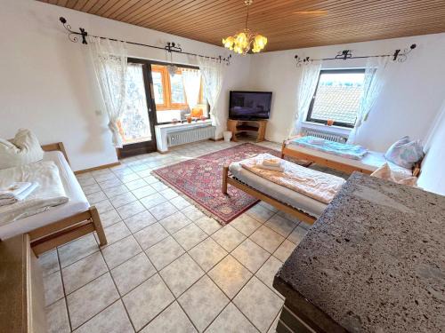 Reisbach Apartment | II Apartment 7 Personen - Monteurwohnung - Ferienwohnung Griesbach II