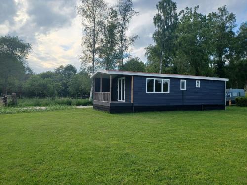 Dennenoord Bed & Breakfast | IJsvogel