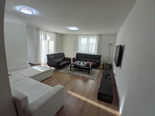 Sjenica Apartment | Ika LuX apartmani 4*