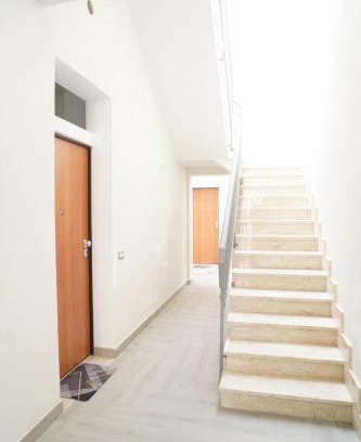 Trapani Apartment | IKAMAR -luxury apartaments