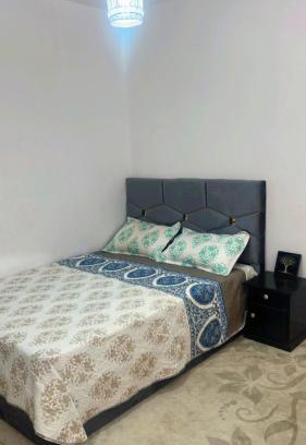 Ait Melloul Apartment | Ikamat tililaa