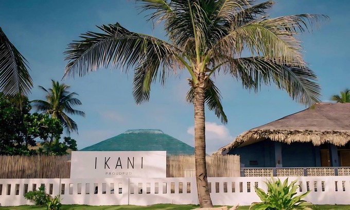 Pagudpud Hotel | Ikani Surf Resort
