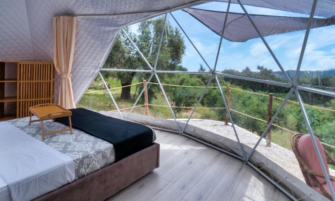 Armenistis House | Ikaria Domes Apesso 2