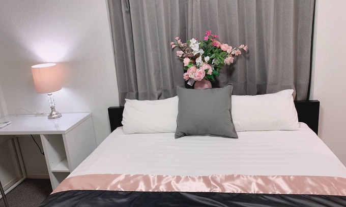 Toshima Apartment | ikebukuro.ragujuari/2br+free wifi