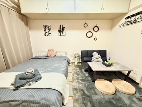 Minamiotsuka Apartment | Ikebukuro Sugamo B01