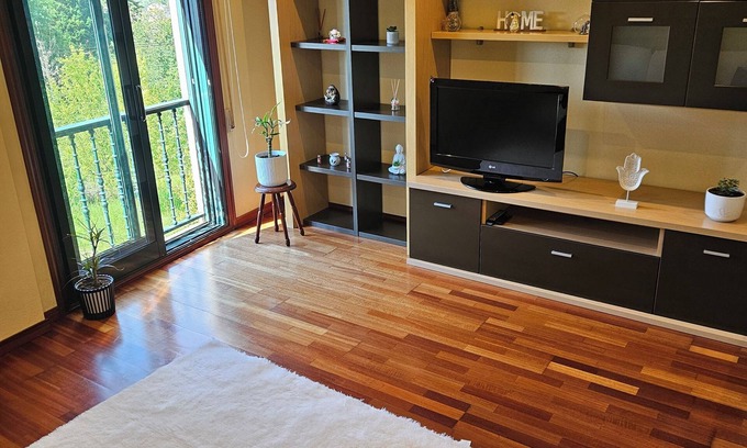Mondariz Apartment | Iker's little apartment