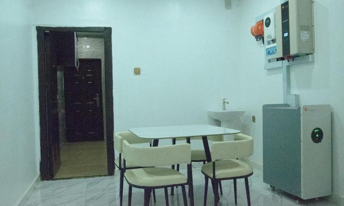 Owerri Apartment | Ikeserviceapartment