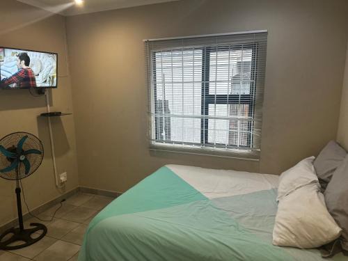 Scottsville House | Ikhaya guesthouse2