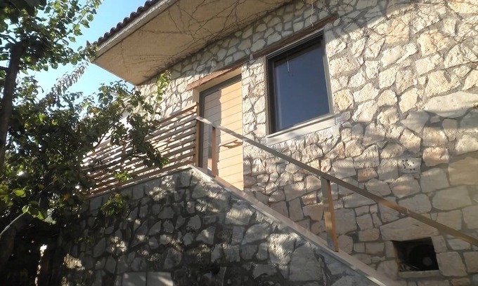Monopari Villa | Ikia Luxury Homes Eco