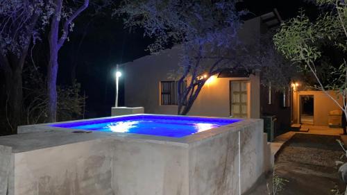 Marloth Park Apartment | Ikigai@4617 Cottage