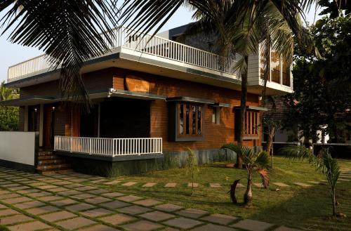 Manjeshwar House | Ikigai - Family Only