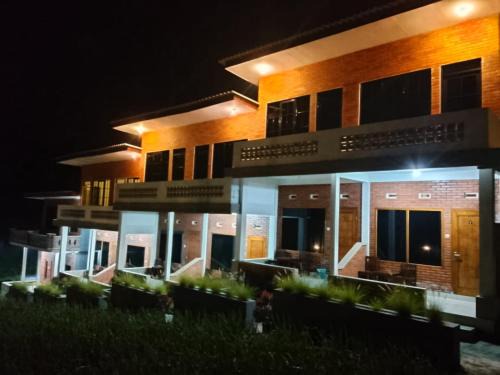 Ngadisari House | Ikiikahomestay