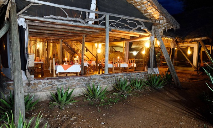 Serengeti National Park Other | Ikoma Bush Camp
