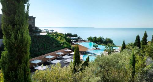 Nea Moudania Resort | Ikos Oceania