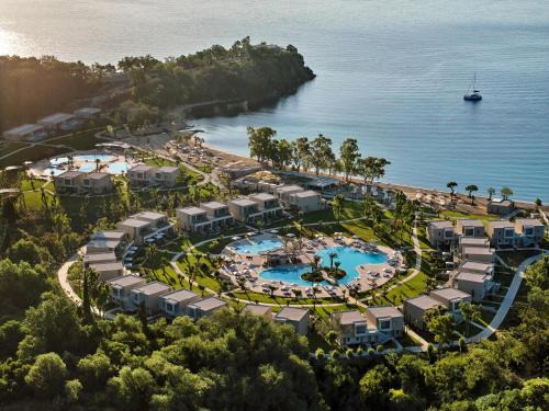 Kato Korakiana Resort | Ikos Odisia