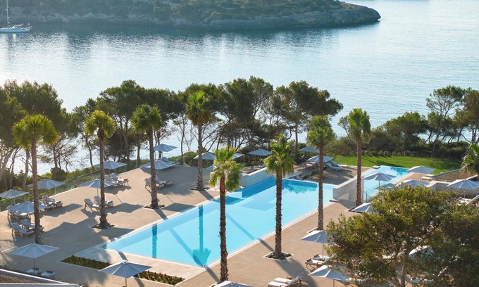 Portopetro Resort | Ikos Porto Petro – All inclusive