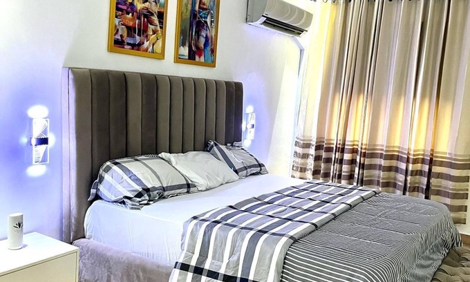 Ikoyi Apartment | Ikoyi midland home