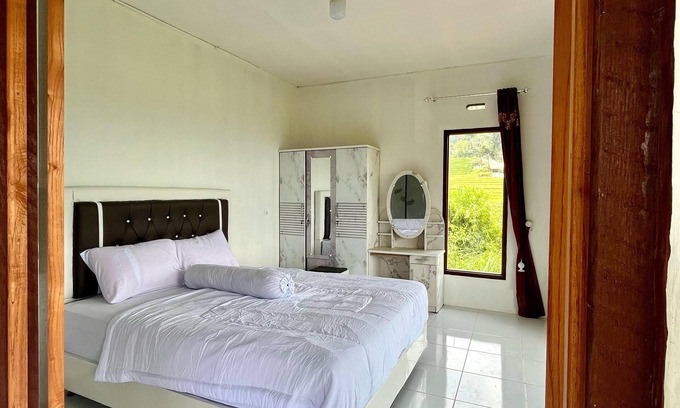 Sumatra Cabin | Ikuatanjuang Cultural Hideaway