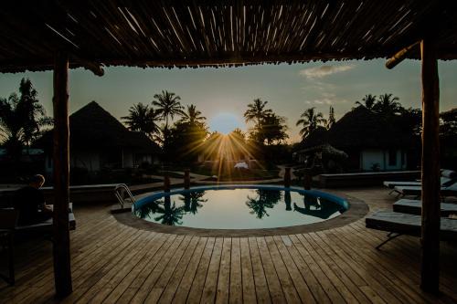 Mto wa Mbu Cabin | Ikumbi Lodge Lake Manyara