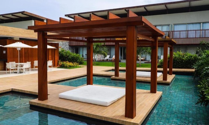 Pipa Apartment | Ilê de Pipa Resort