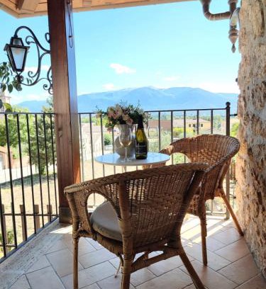Badia House | Il Bagolaro Casa Vacanze