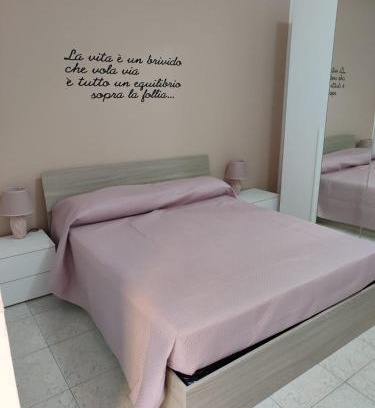 Piazza Armerina House | Il Balcone sulla Cattedrale Room