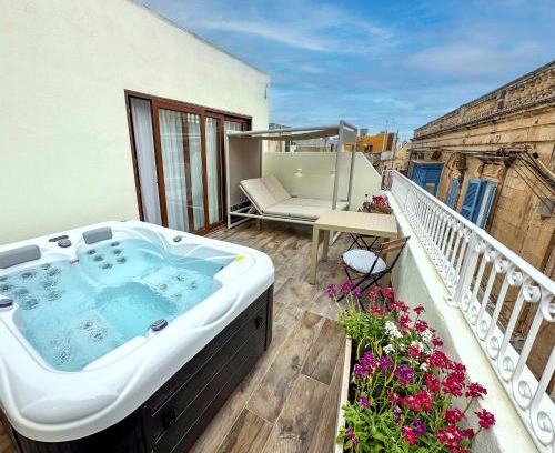 Rabat Bed & Breakfast | Il Bekka Suites