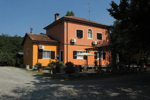 Casteggio House | Il Biancospino