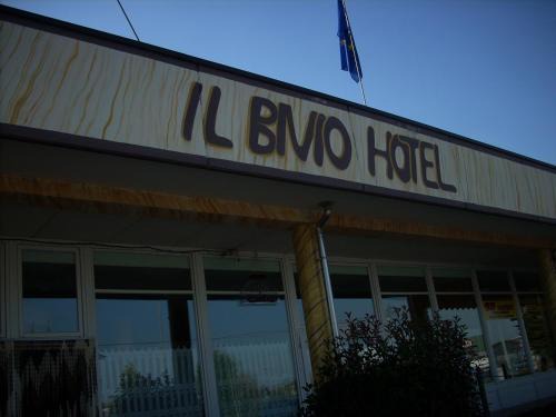 Carmagnola Hotel | Il Bivio Hotel