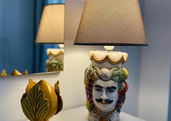 Scilla Apartment | Il Bocciolo - Locazione turistica