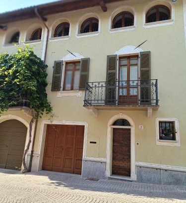 Vicoforte House | Il Boldo