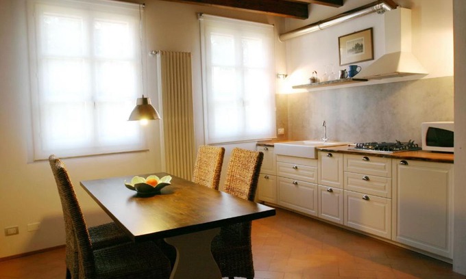 Cavriago Apartment | Il Borghetto