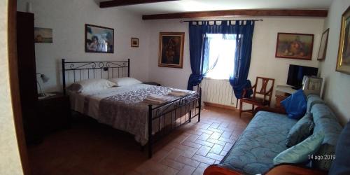 Scapoli Bed & Breakfast | Il Borgo 38