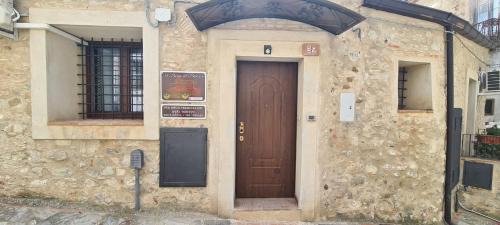 Rocca Imperiale Bed & Breakfast | IL BORGO DEL BENESSERE