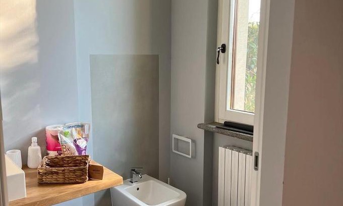 Castelletto Cervo Bed & Breakfast | Il borgo