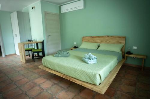 Borgo San Dalmazzo Bed & Breakfast | Il Bosco Incantato