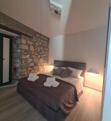 Santa Maria del Molise House | Il Campanile