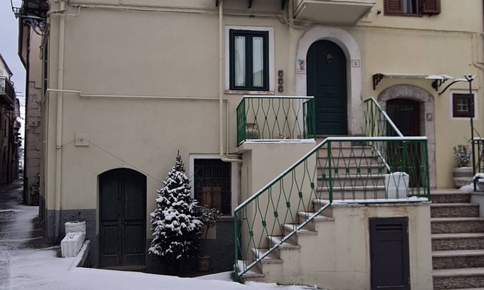 Santa Maria del Molise Hotel | Il Campanile