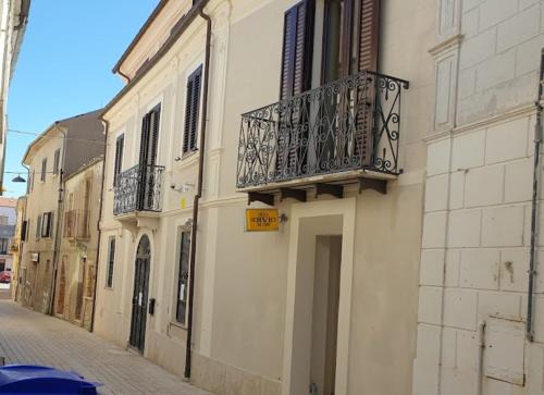 Montecilfone Apartment | Il campanile