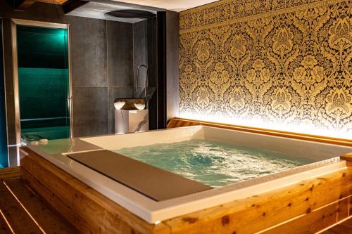 Longi House | Il Canalotto