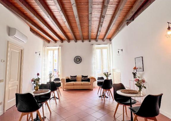 Brescia Antica Bed & Breakfast | Il Cantuccio di Gioia