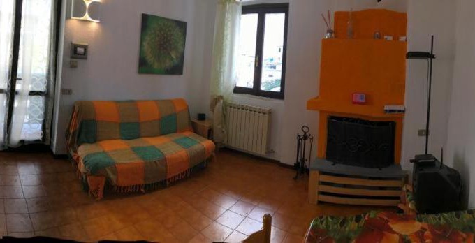 Piazzatorre Apartment | Il Capriolo
