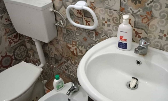 Torvaianica Apartment | Il Casale Animali Ammessi